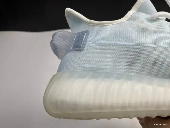 hype 350 Yeezy Adidas Boost GW2869 V2 Mono Ice 0326